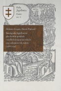 Ikonografia Jagiellonów jako królów polskich i wielkich książąt litewskich oraz członków ich rodzin (1386 - 1795) Tom I i II
