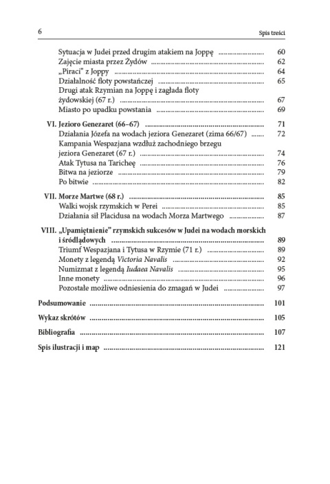 Jezioro Genezaret 67 r.n.e. Powstanie w Judei na morzu i wodach śródlądowych Jezioro Genezaret 67 r.n.e. Powstanie w Judei na morzu i wodach śródlądowych