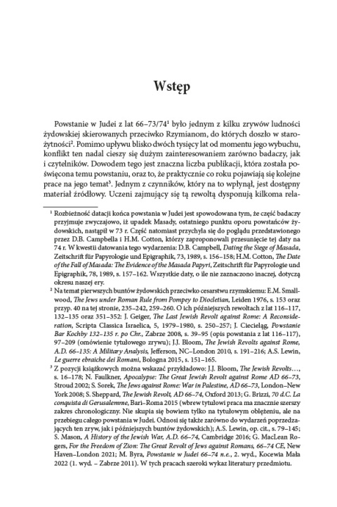 Jezioro Genezaret 67 r.n.e. Powstanie w Judei na morzu i wodach śródlądowych Jezioro Genezaret 67 r.n.e. Powstanie w Judei na morzu i wodach śródlądowych