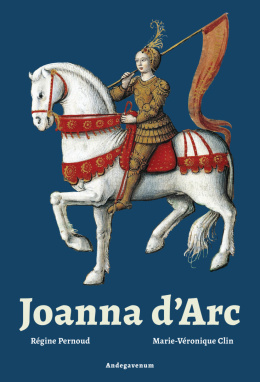 Joanna d`Arc