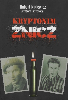Kryptonim Znicz