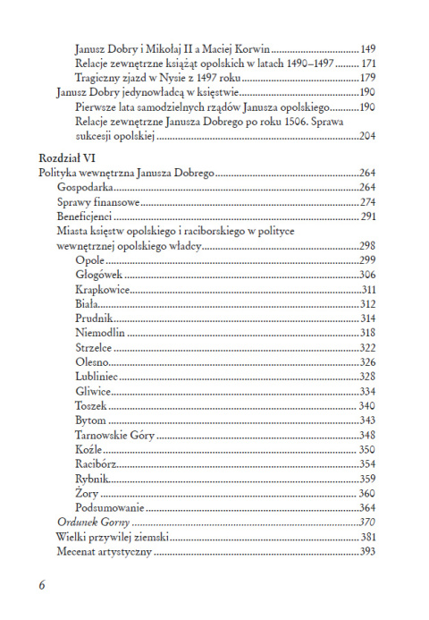 Książę Janusz Dobry ostatni Piast opolski (ok. 1455/1460 - 27 marca 1532) Książę Janusz Dobry ostatni Piast opolski (ok. 1455/1460 - 27 marca 1532)