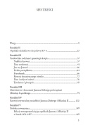 Książę Janusz Dobry ostatni Piast opolski (ok. 1455/1460 - 27 marca 1532) - okładka twarda