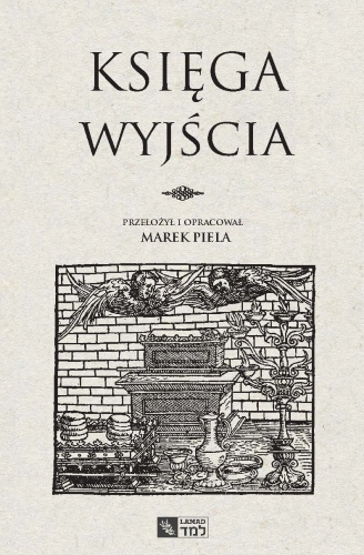 Księga Wyjścia Księga Wyjścia