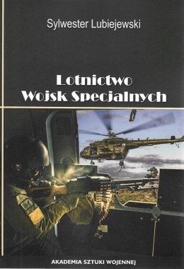 Lotnictwo Wojsk Specjalnych