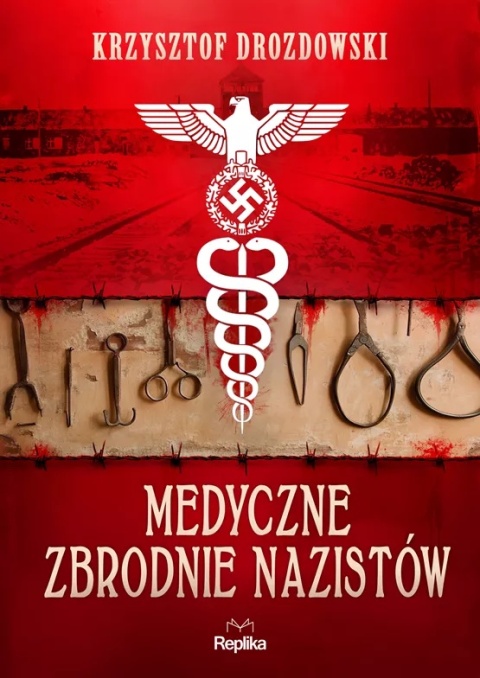 Medyczne zbrodnie nazistów Medyczne zbrodnie nazistów