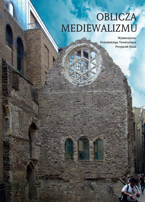 Oblicza mediewalizmu