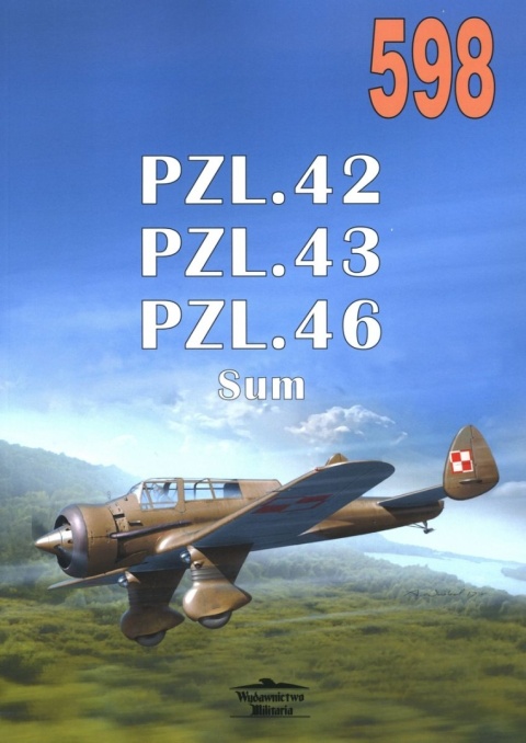 PZL. 42, PZL. 43, PZL. 46 Sum PZL. 42, PZL. 43, PZL. 46 Sum