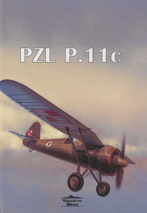 PZL P. 11 c PZL P. 11 c