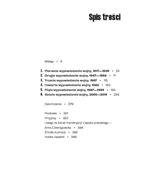 Palestyna: wojna stuletnia. Opowieść o kolonializmie i oporze