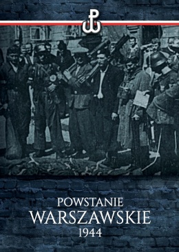 Powstanie Warszawskie 1944 - album