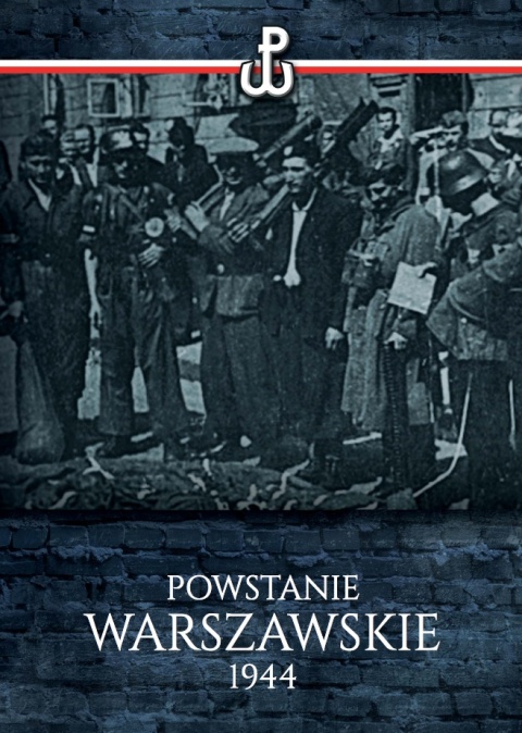 Powstanie Warszawskie 1944 - album Powstanie Warszawskie 1944 - album