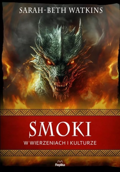 Smoki w wierzeniach i kulturze Smoki w wierzeniach i kulturze