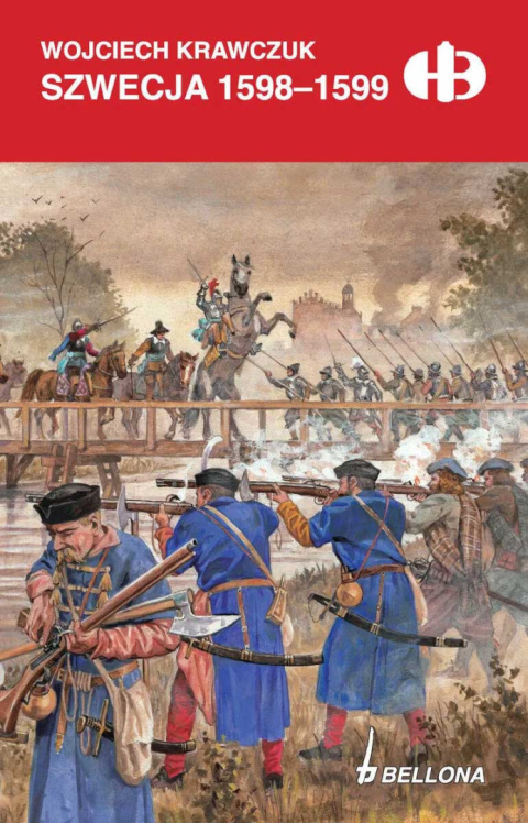 Szwecja 1598 - 1599 Szwecja 1598 - 1599
