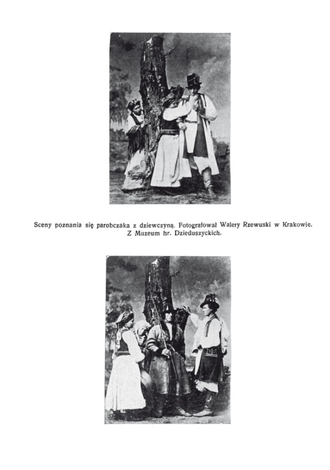 U kolebki, przed ołtarzem, nad mogiłą Henryk Biegeleisen