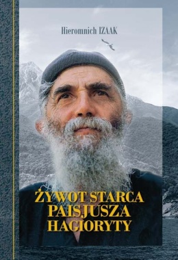 Żywot Starca Paisjusza Hagioryty