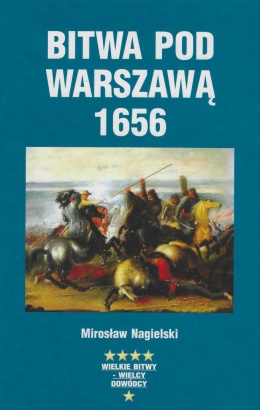 Bitwa pod Warszawą 1656