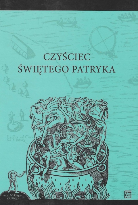 Czyściec świętego Patryka Czyściec świętego Patryka