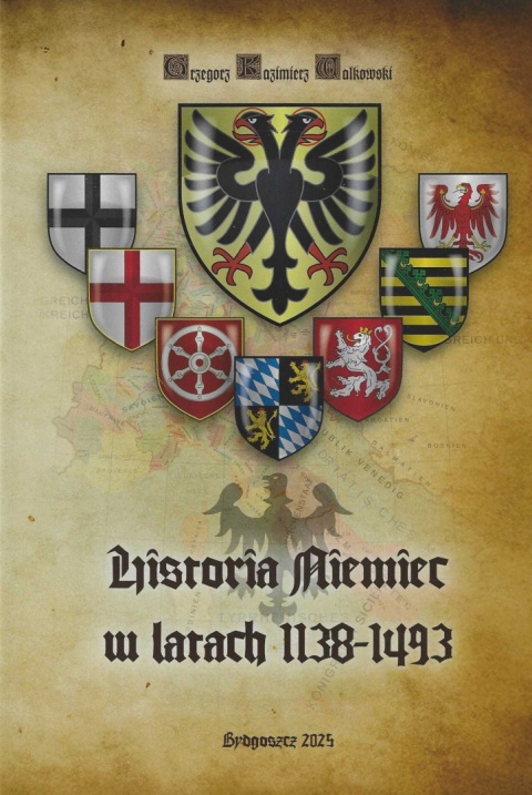 Historia Niemiec w latach 1138 - 1493 Historia Niemiec w latach 1138 - 1493