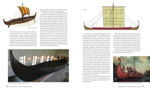 Historia marynarki wojennej. Okręty i ludzie Historia marynarki wojennej. Okręty i ludzie
