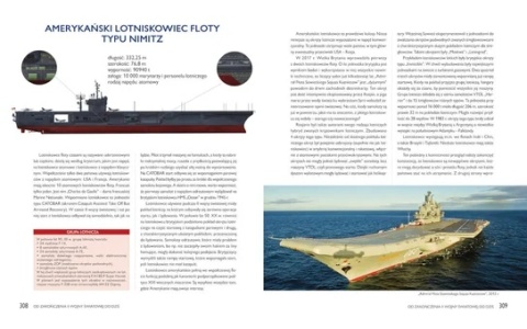 Historia marynarki wojennej. Okręty i ludzie Historia marynarki wojennej. Okręty i ludzie