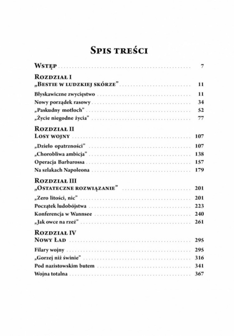 Nadejście Trzeciej Rzeszy + Trzecia Rzesza u władzy + Wojna Trzeciej Rzeszy - komplet Nadejście Trzeciej Rzeszy + Trzecia Rzesza u władzy + Wojna Trzeciej Rzeszy - komplet