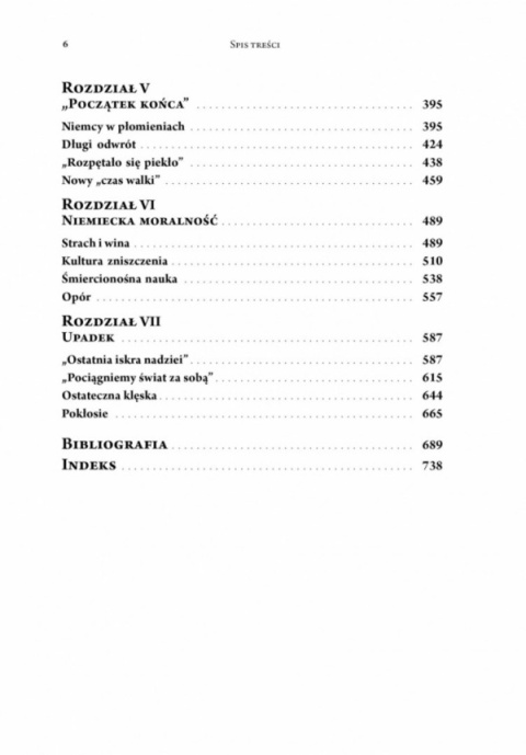 Nadejście Trzeciej Rzeszy + Trzecia Rzesza u władzy + Wojna Trzeciej Rzeszy - komplet Nadejście Trzeciej Rzeszy + Trzecia Rzesza u władzy + Wojna Trzeciej Rzeszy - komplet