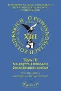 O powinnościach żołnierskich - Tomy I - IV - komplet