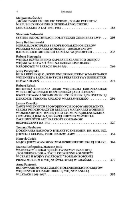 O powinnościach żołnierskich - Tomy I - IV - komplet O powinnościach żołnierskich - Tomy I - IV - komplet