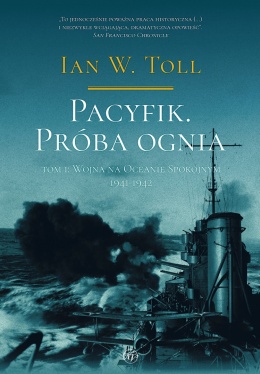 Próba ognia + Pacyfik. Zwycięska fala - komplet