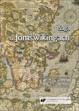 Saga o Yngvarze Podróżniku