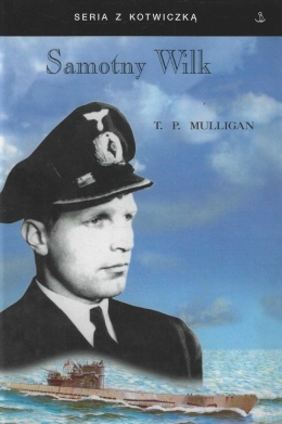 Samotny Wilk