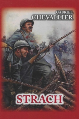 Strach