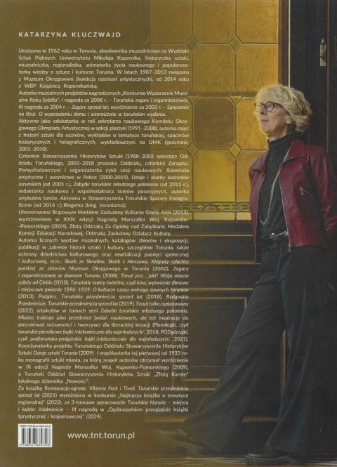 Toruńskie Dwory Artusa - architektura, kultura, ludzie Toruńskie Dwory Artusa - architektura, kultura, ludzie