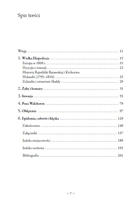 Wielka Ekspedycja. Brytyjska kampania w estuarium Skaldy w 1809 r. Wielka Ekspedycja. Brytyjska kampania w estuarium Skaldy w 1809 r.