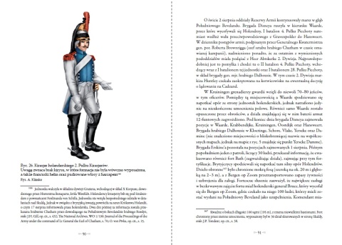 Wielka Ekspedycja. Brytyjska kampania w estuarium Skaldy w 1809 r. Wielka Ekspedycja. Brytyjska kampania w estuarium Skaldy w 1809 r.