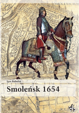 Smoleńsk 1654
