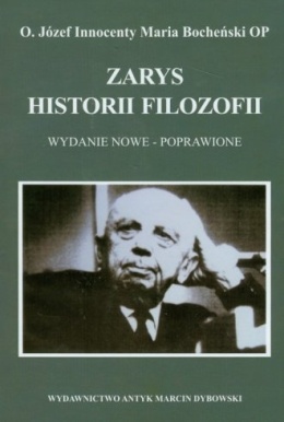 Zarys historii filozofii