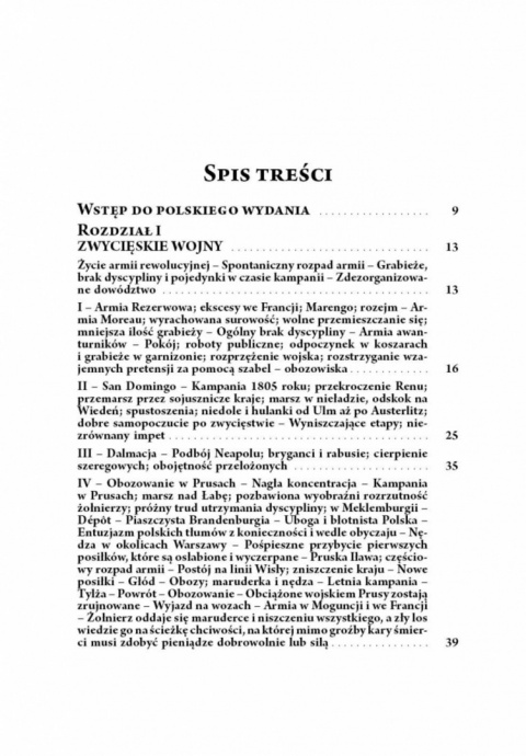 Żołnierz Imperialny 1800-1814. Tom I/1 i II/1 - komplet Żołnierz Imperialny 1800-1814. Tom I/1 i II/1 - komplet