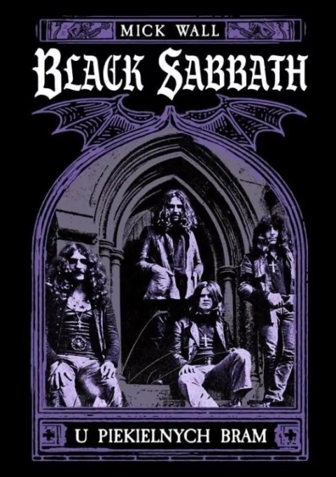 Black Sabbath. U piekielnych bram
