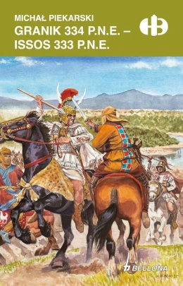 Granik 334 p.n.e. - Issos 333 p.n.e.