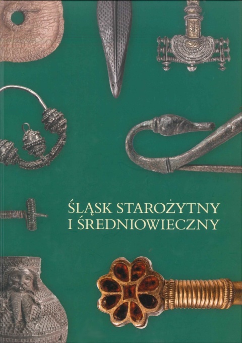 Śląsk starożytny i średniowieczny