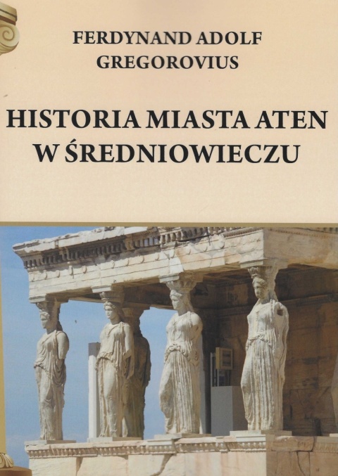 Historia miasta Aten w średniowieczu