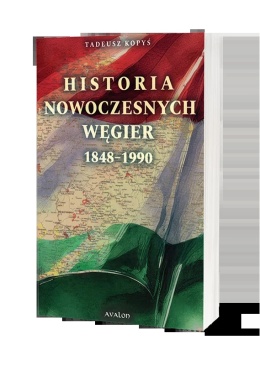 Historia nowoczesnych Węgier 1848 - 1990