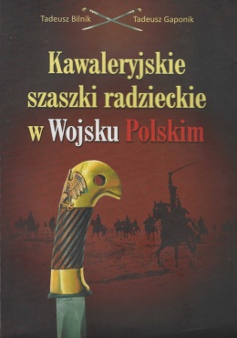Kawaleryjskie szaszki radzieckie w Wojsku Polskim