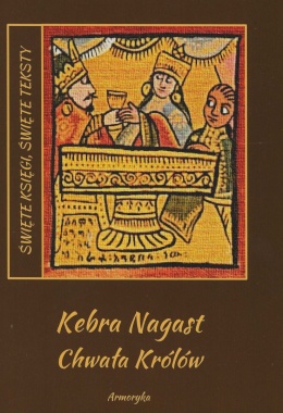 Kebra Nagast. Chwała królów