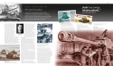 Księga czołgów. Ilustrowana historia pancernych wozów bojowych Księga czołgów. Ilustrowana historia pancernych wozów bojowych