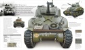 Księga czołgów. Ilustrowana historia pancernych wozów bojowych Księga czołgów. Ilustrowana historia pancernych wozów bojowych