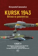 Kursk 1943. Bitwa w powietrzu - Część II