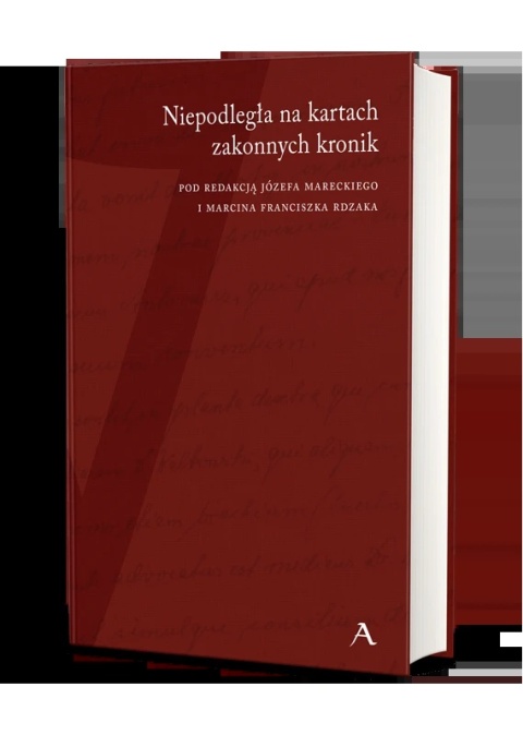 Niepodległa na kartach zakonnych kronik